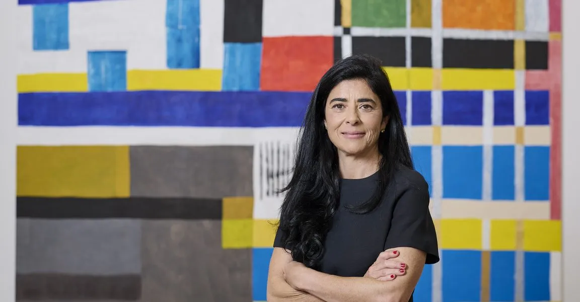 What Comes After Grow-or-Go? How Goodman Gallery Changed Course