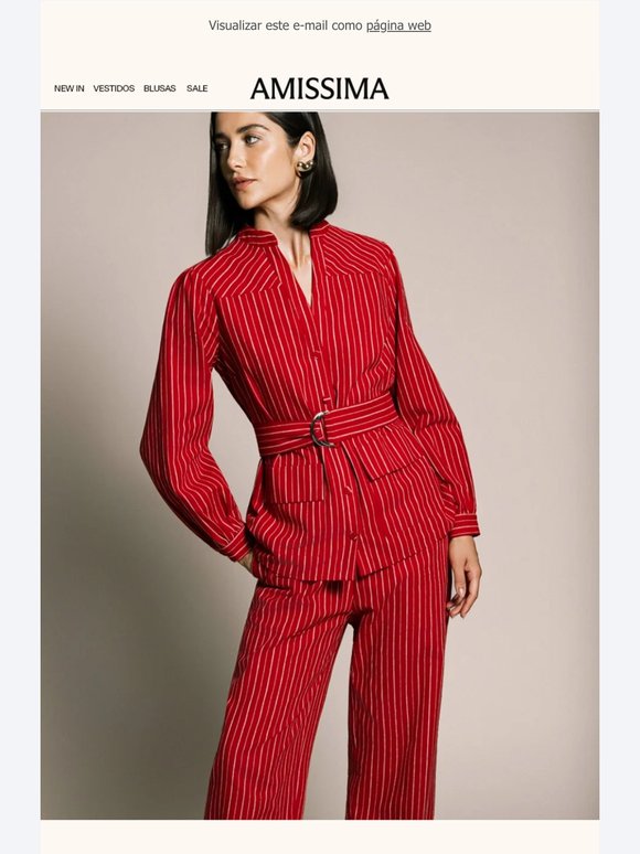 INTER SALE ATÉ 50 % OFF |  Está na hora de investir em novas blusas. ❤️