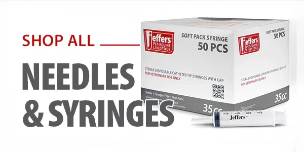 Shop Needles and Syringes