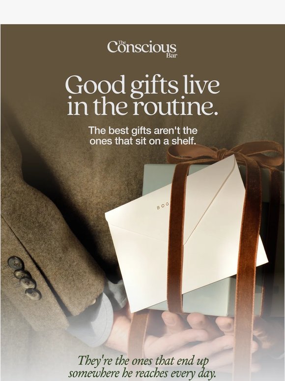 Where does Dad keep his chocolate? (It matters.)