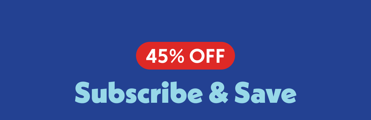 30% OFF Subscribe & Save