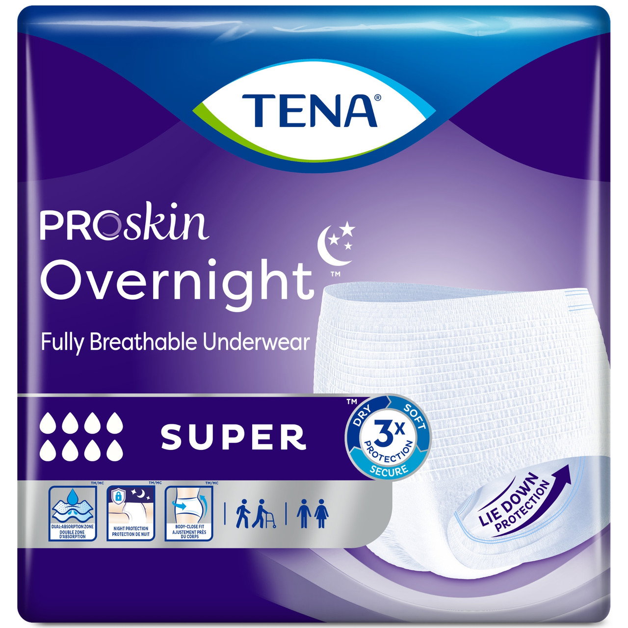 Image of TENA