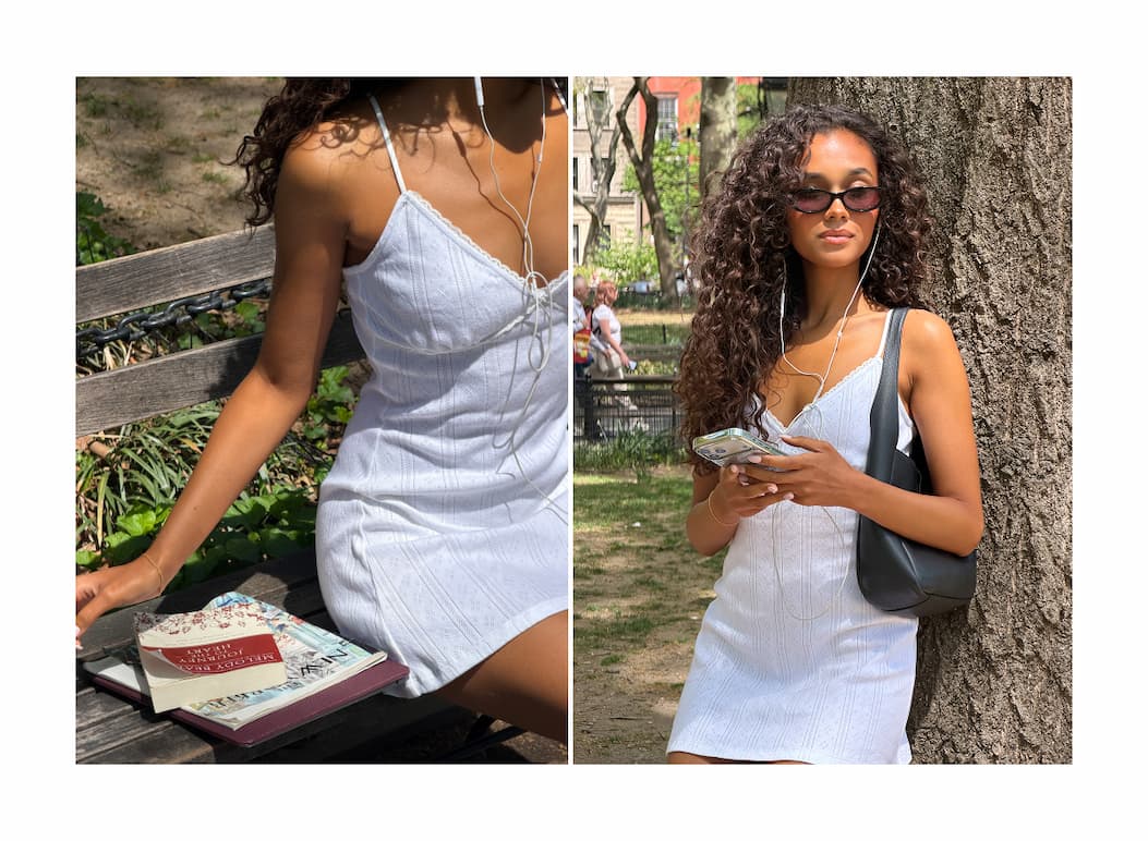 SHOP NEW SUMMER COLLECTION