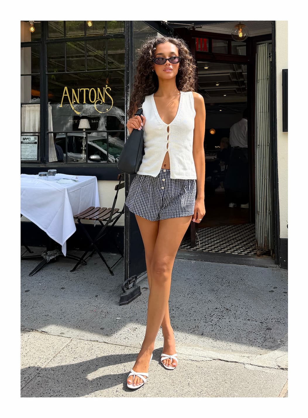 SHOP AMAYA'S EDIT