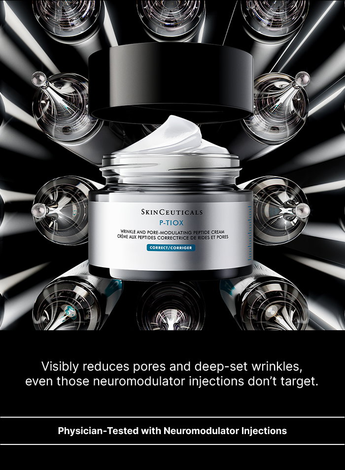 P-TIOX Cream