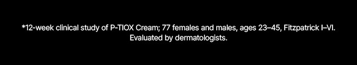Evaluatedby dermatologists
