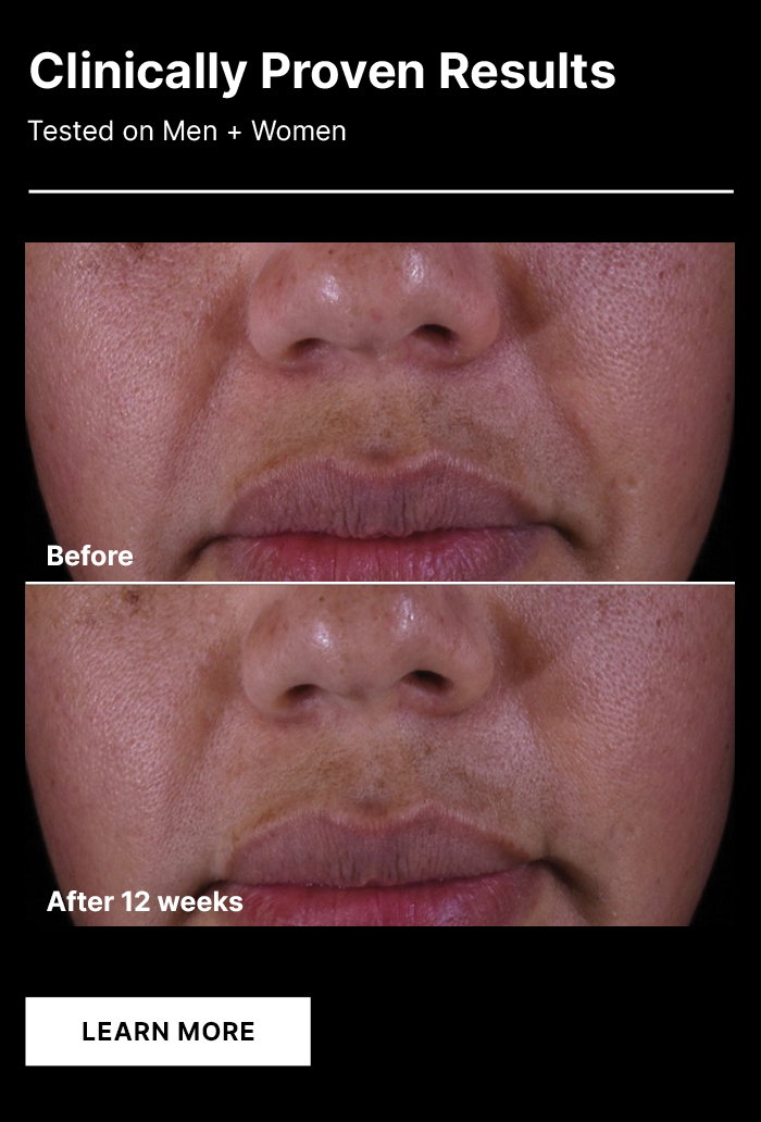 Clinically Proven Results