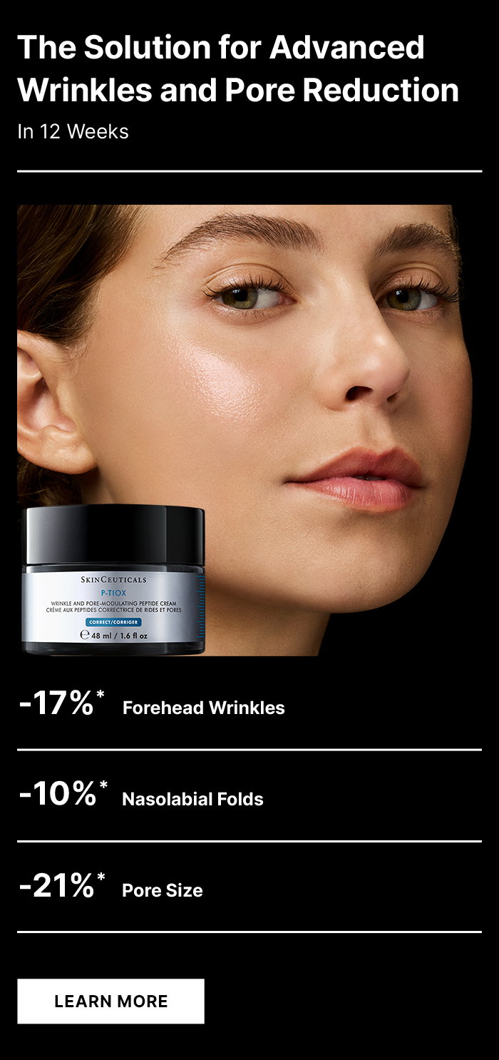 The Solution for Advanced Wrinkles and Pore Reduction