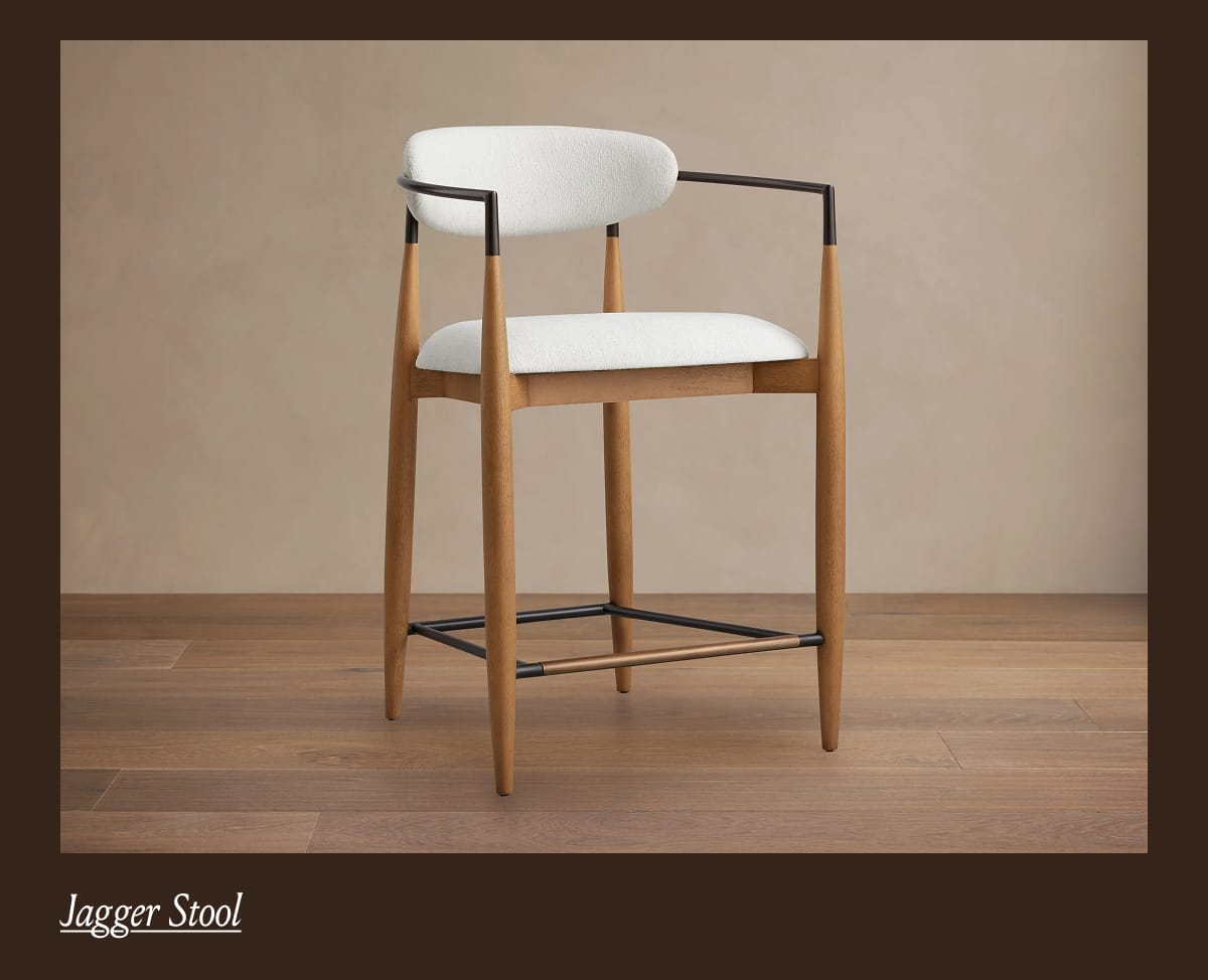 Jagger Stool