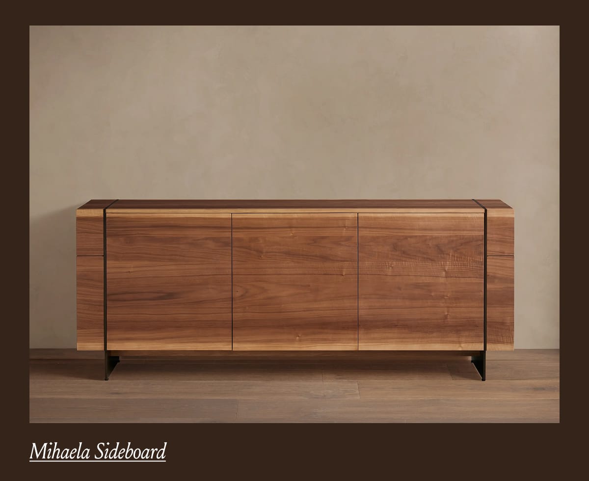 Mihaela Sideboard