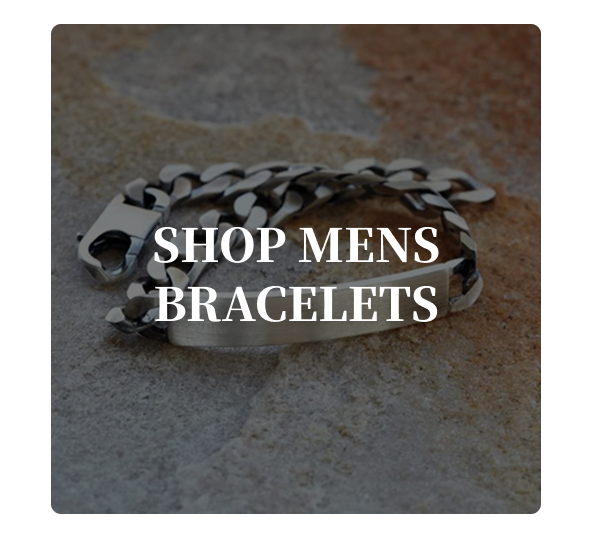 shop men's bracelets