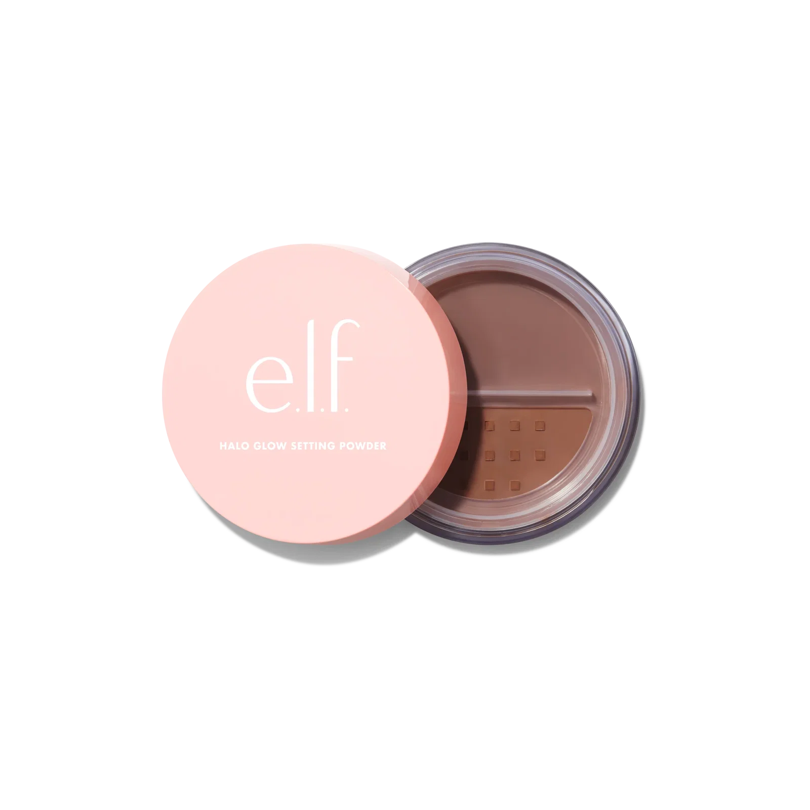 Halo Glow Setting Powder - Deep/Rich