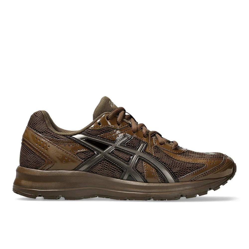 Image of Asics JOG 100S - Brown Storm