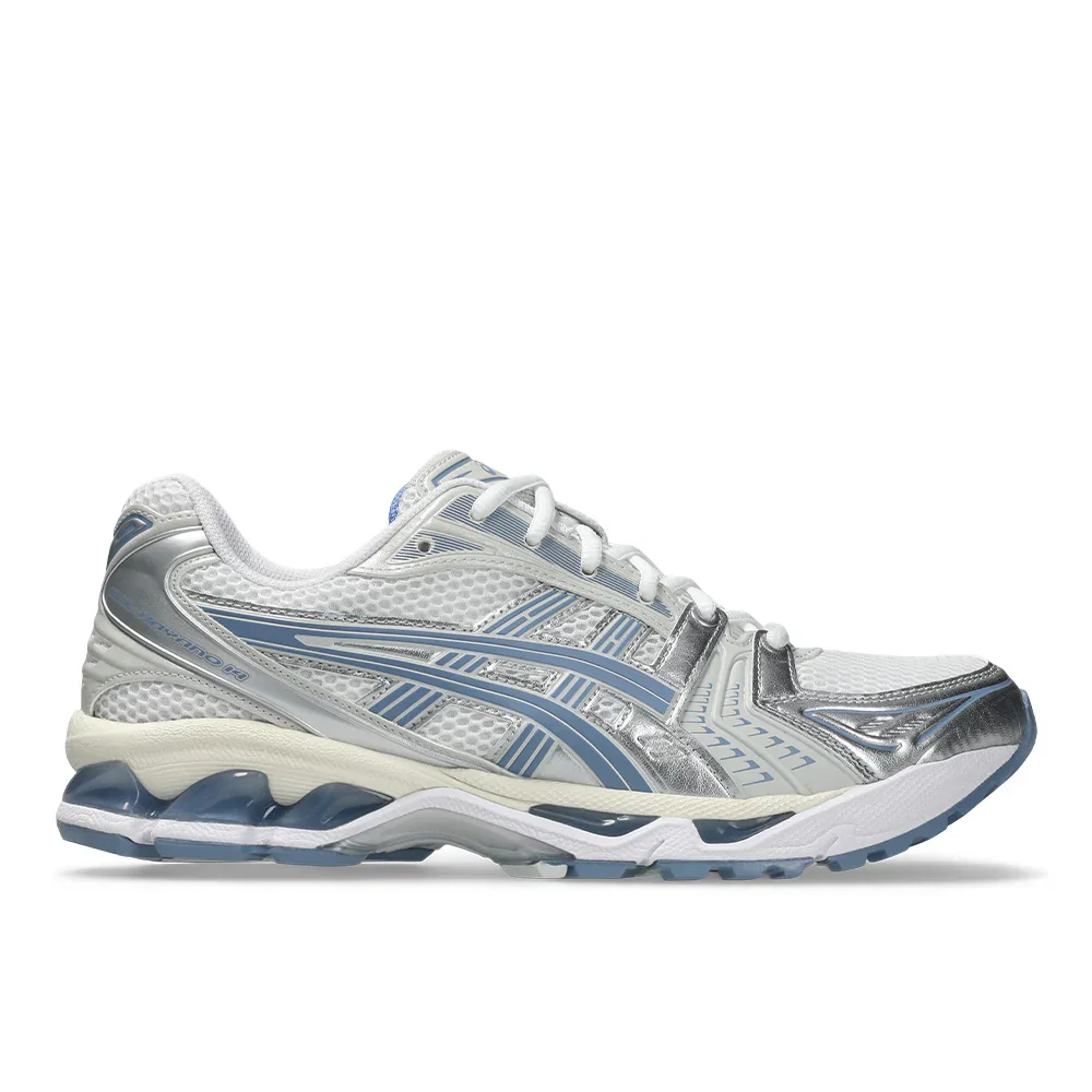 Image of Asics Gel-Kayano 14 'Light Navy