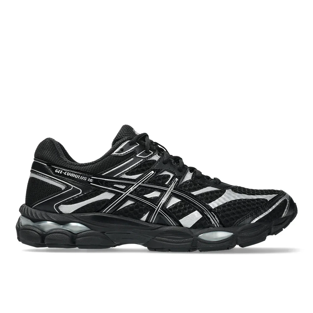 Image of Asics Gel-Cumulus 16 OG Black Silver