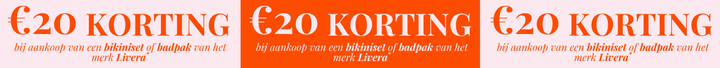 Shop Livera badmode