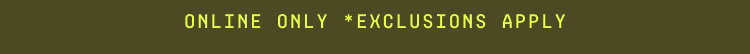IMAGE-40% OFF TEES AND SHORTS