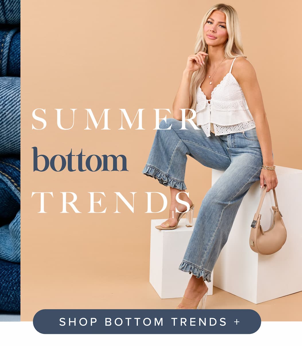 Summer Bottoms