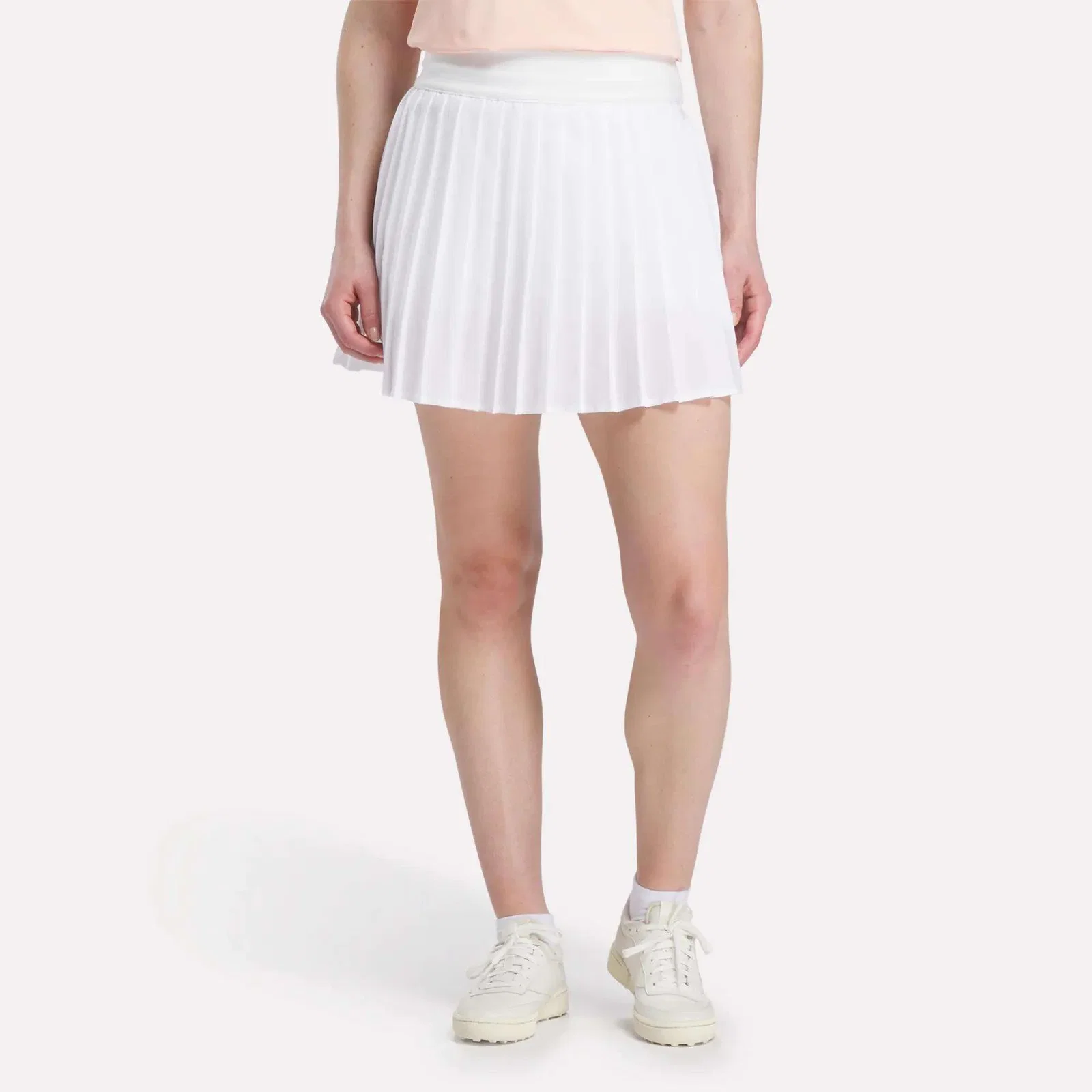 Image of Women's Pleated Skort