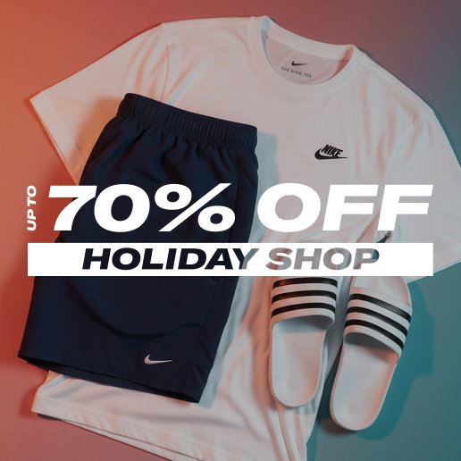 HOLIDAY SHOP