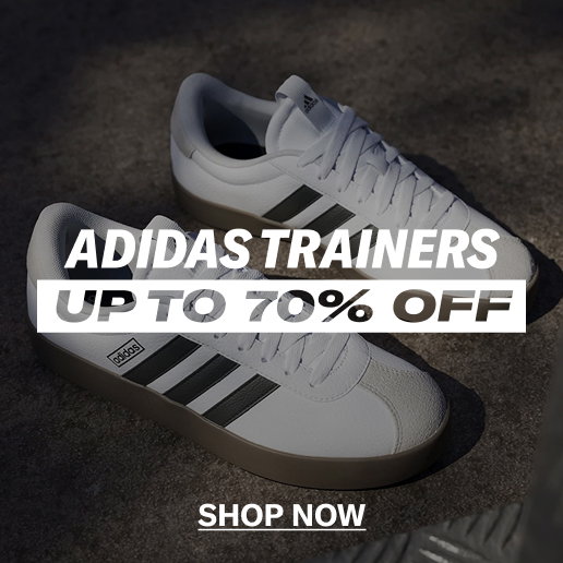 ADIDAS TRAINERS