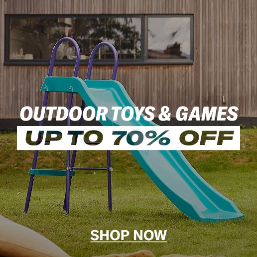 TOYS AND GAMES