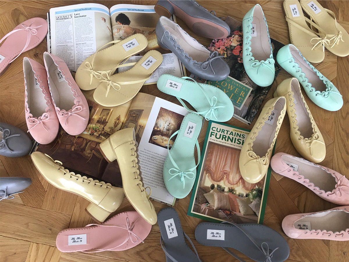 Shoes