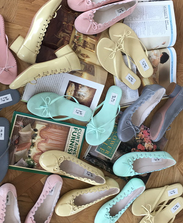Shop Shoes