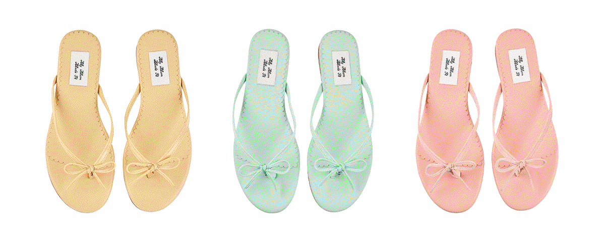 Flip Flops