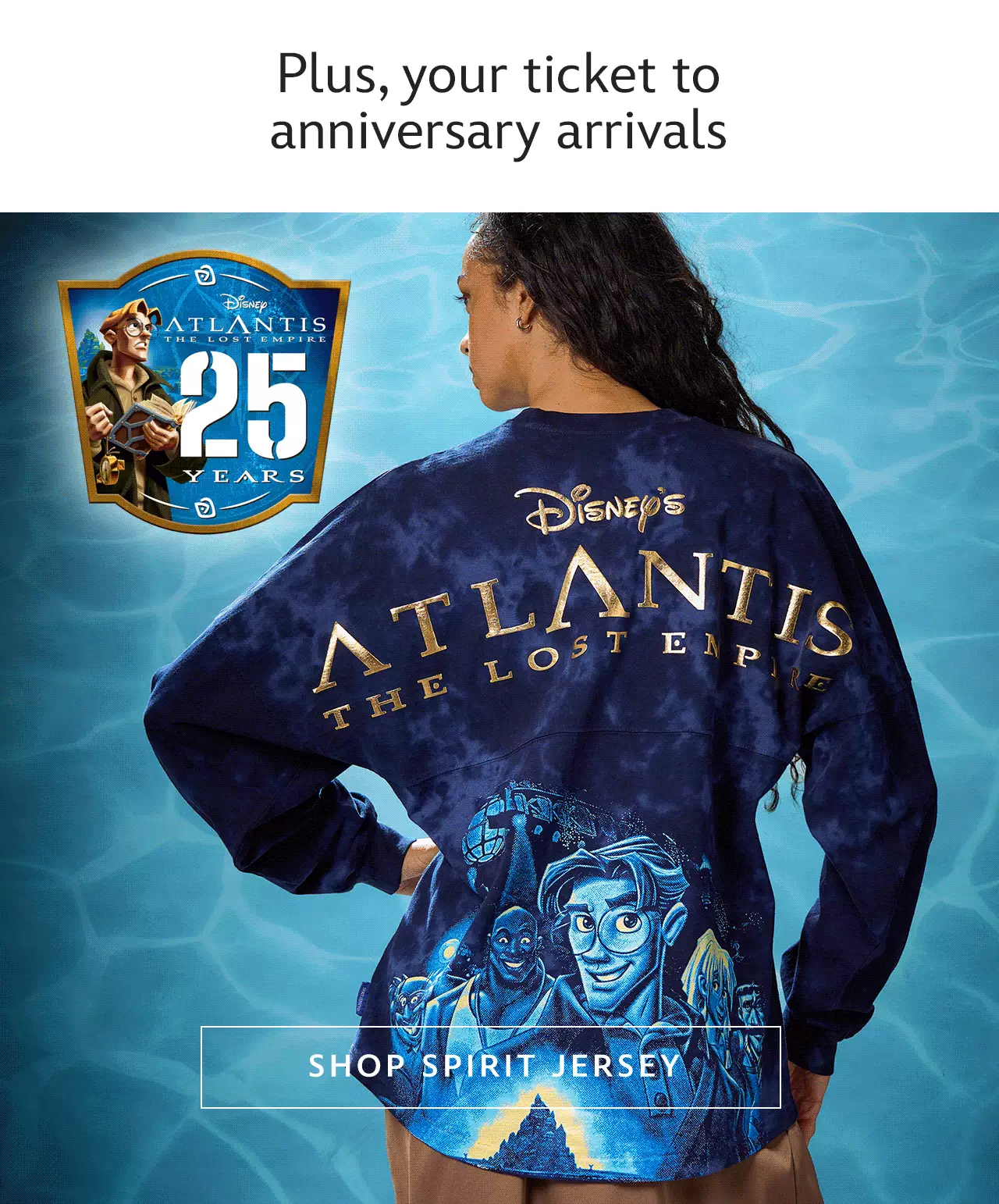 Spirit Jerseys | Shop Now