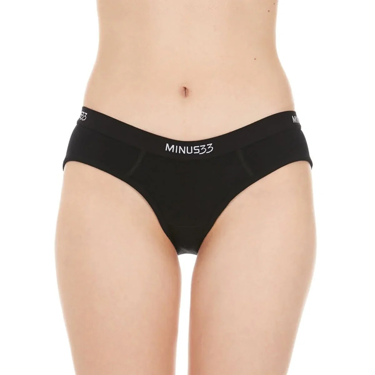 Image of Women's Microweight Bikini Briefs