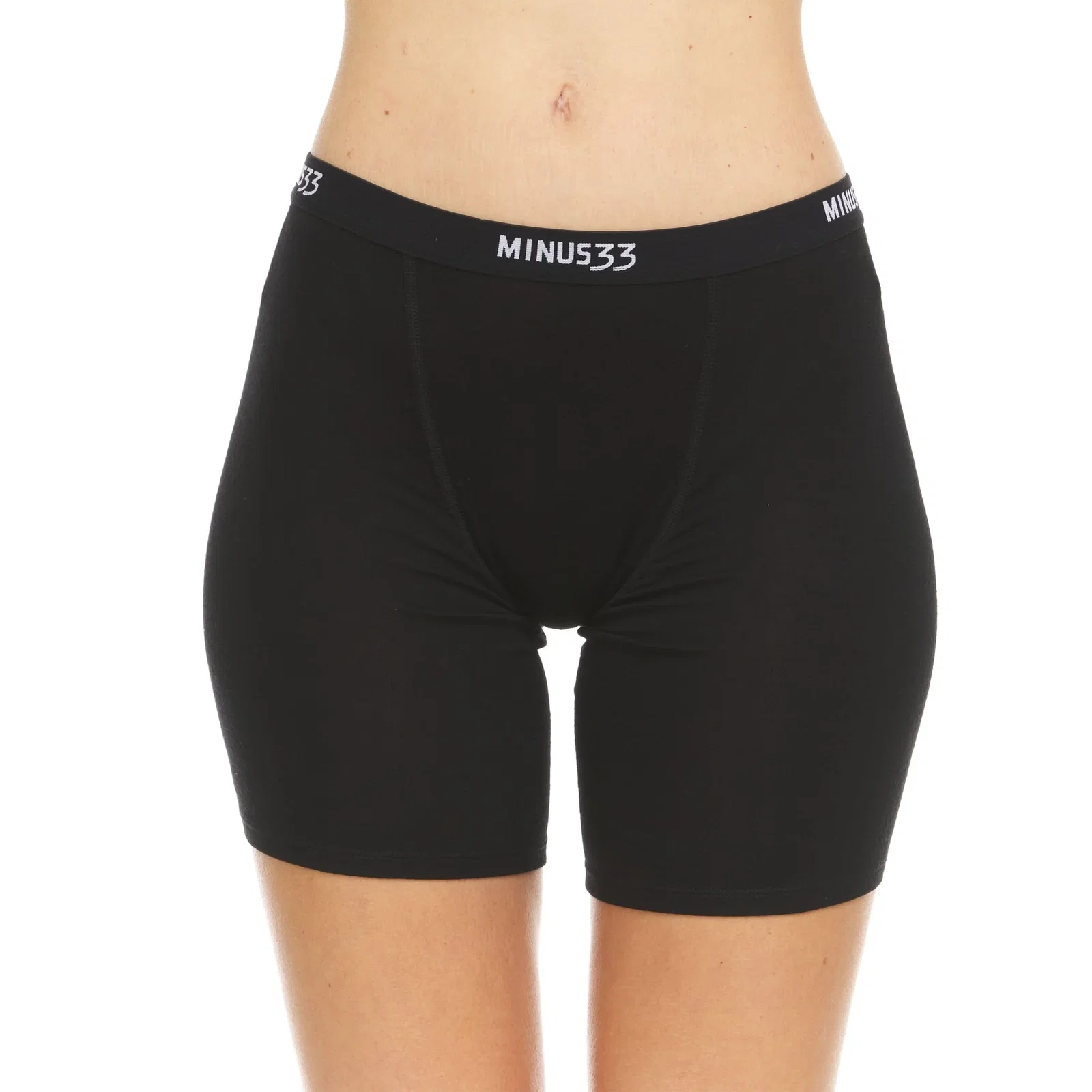 Image of Women's Microweight Boxer Briefs