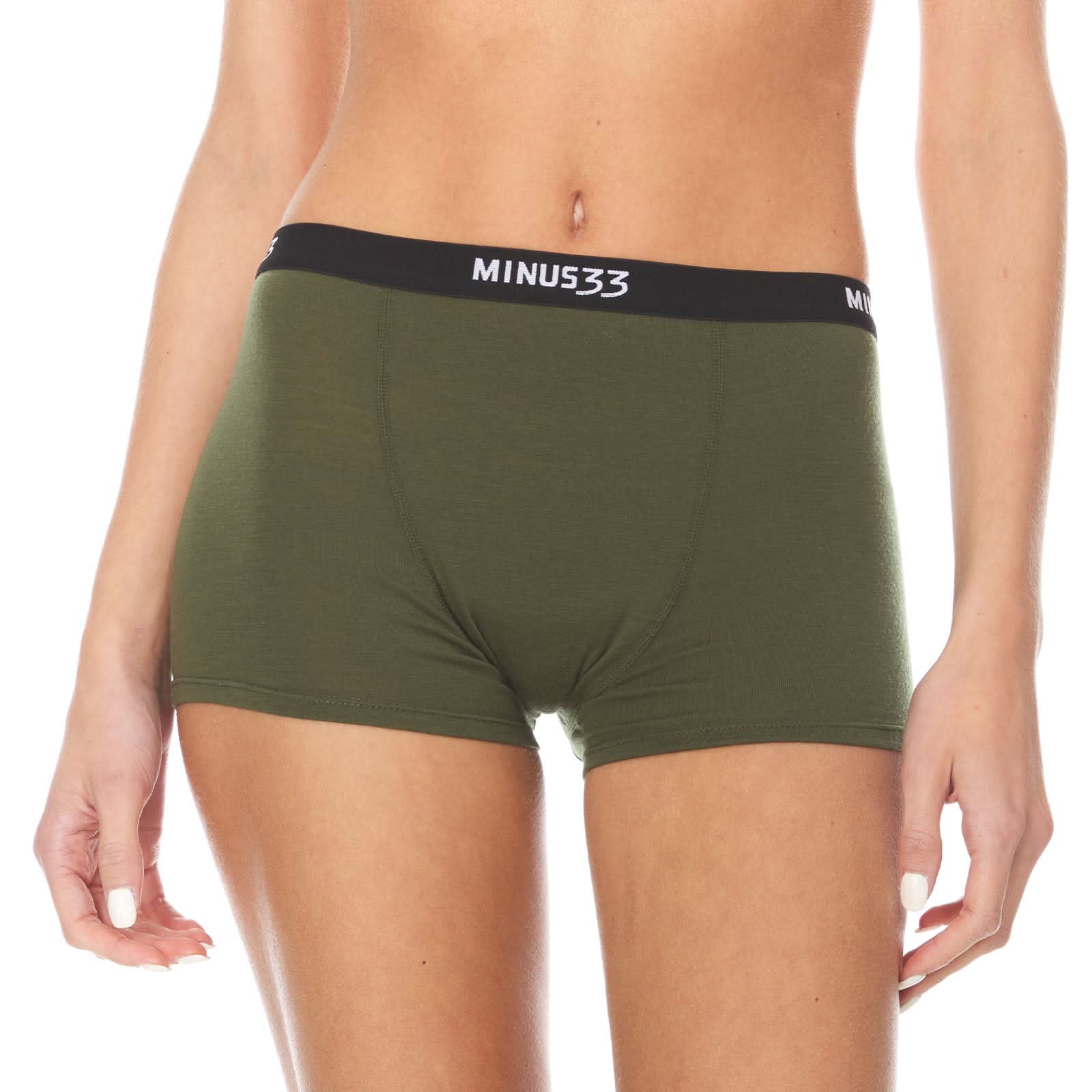 Image of Women's Microweight Boyshorts