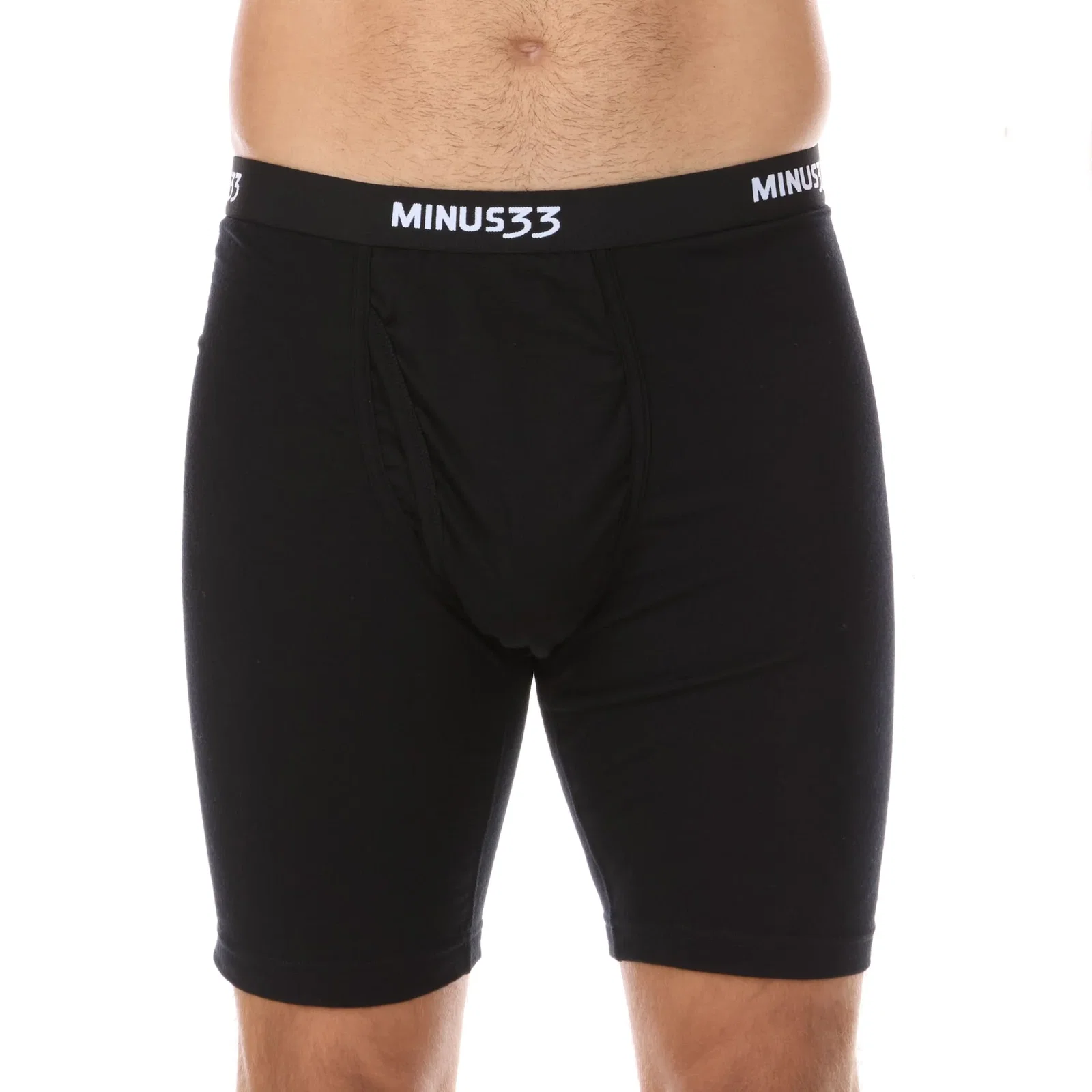 Image of Men's Microweight Pouch Boxer Briefs