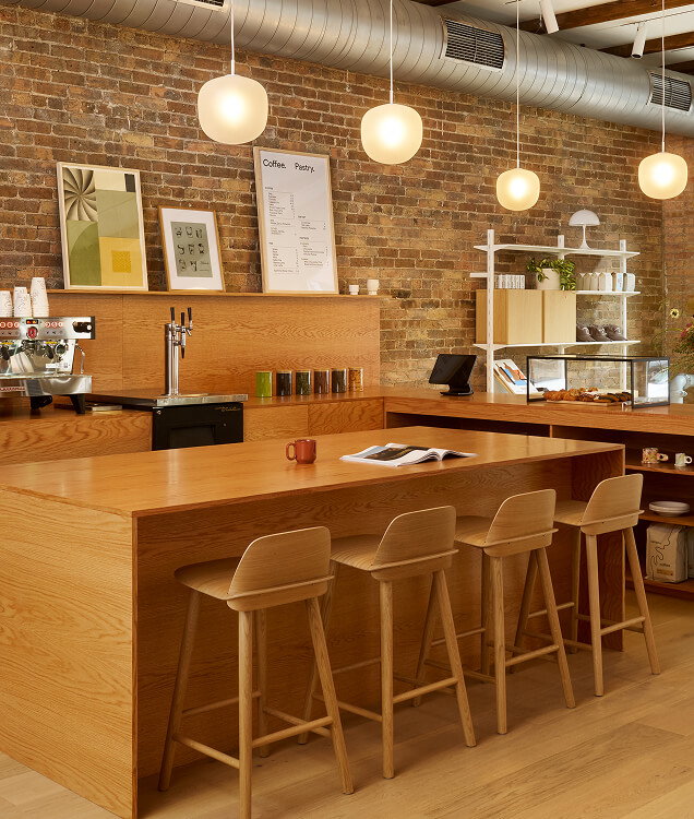 Step Inside