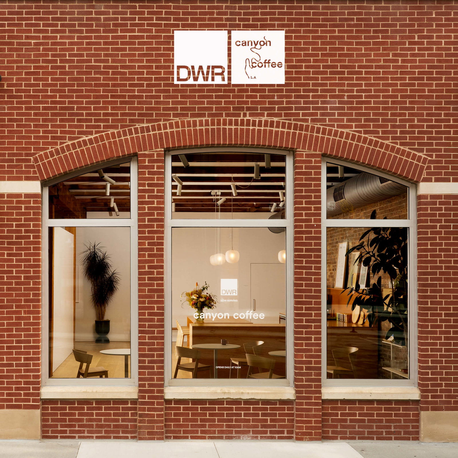 DWR and Canyon