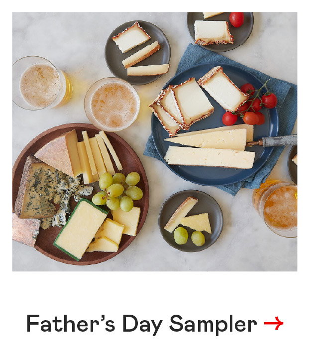 Father's Day Sampler​