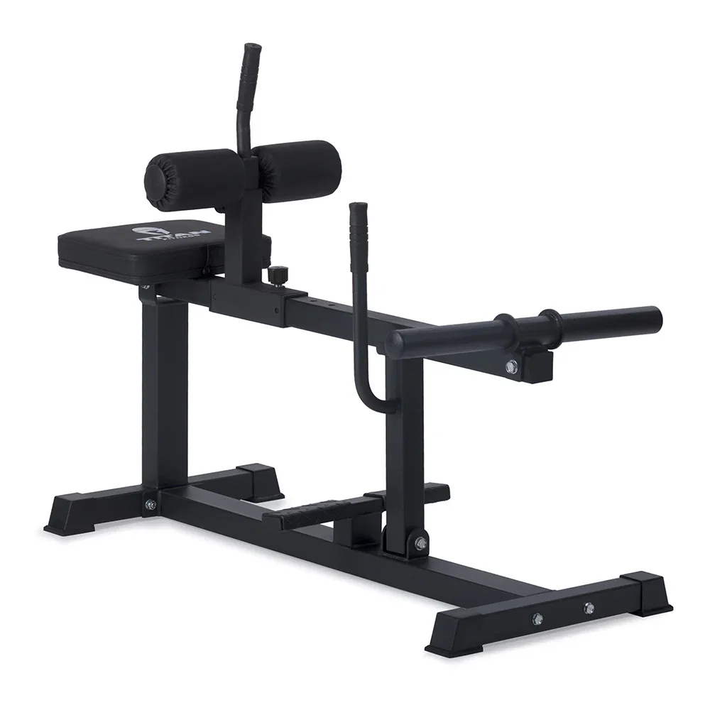 Image of Seated Calf Raise Machine