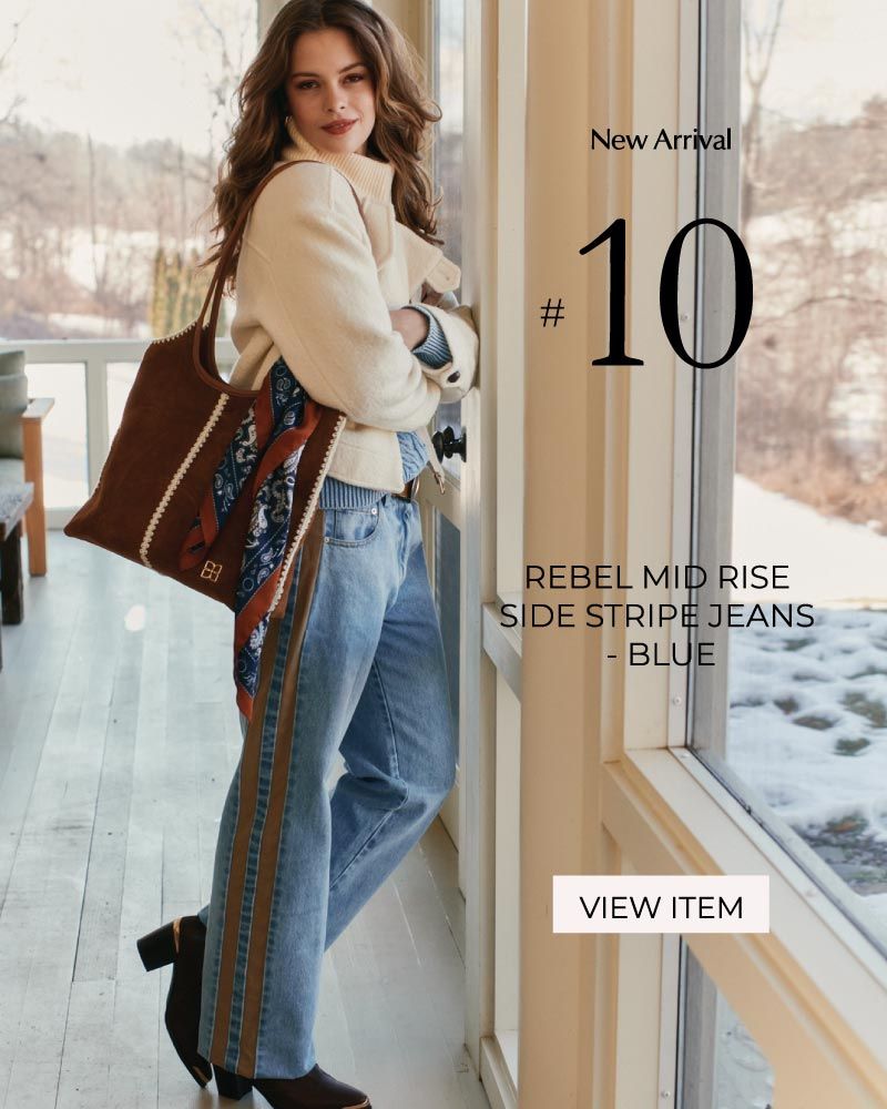 rebel jeans