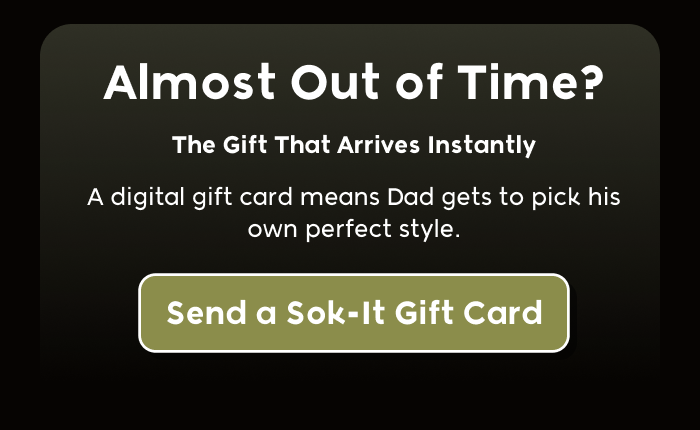 Send a Sok-it Gift Card