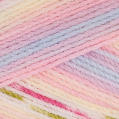 Hayfield Baby Blossom DK