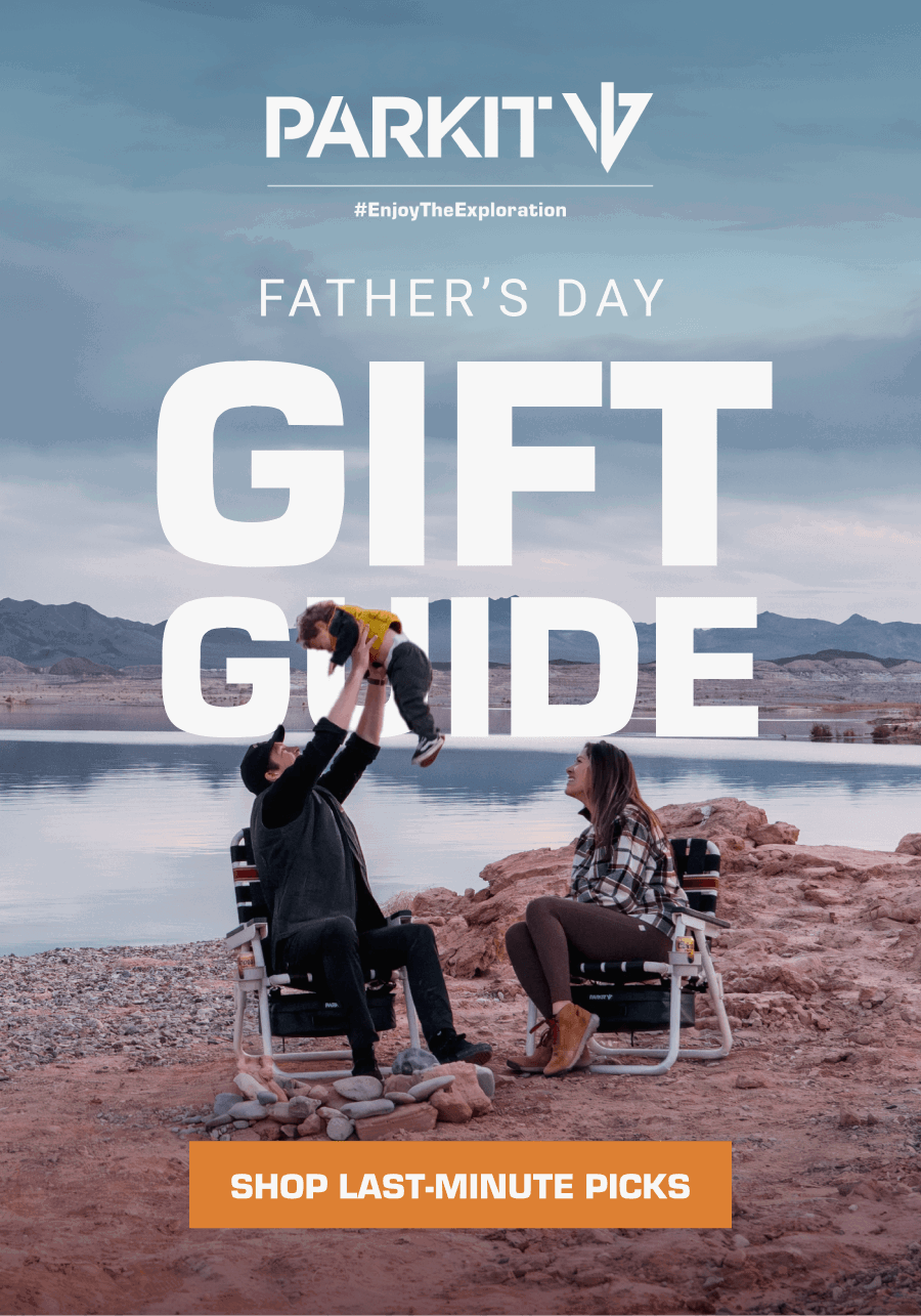 Father’s Day Gift Guide