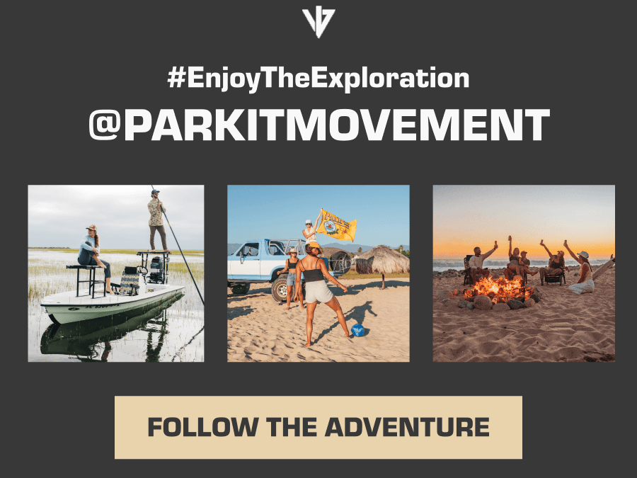 #EnjoyTheExploration