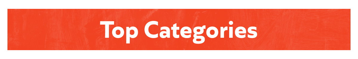 Top Categories