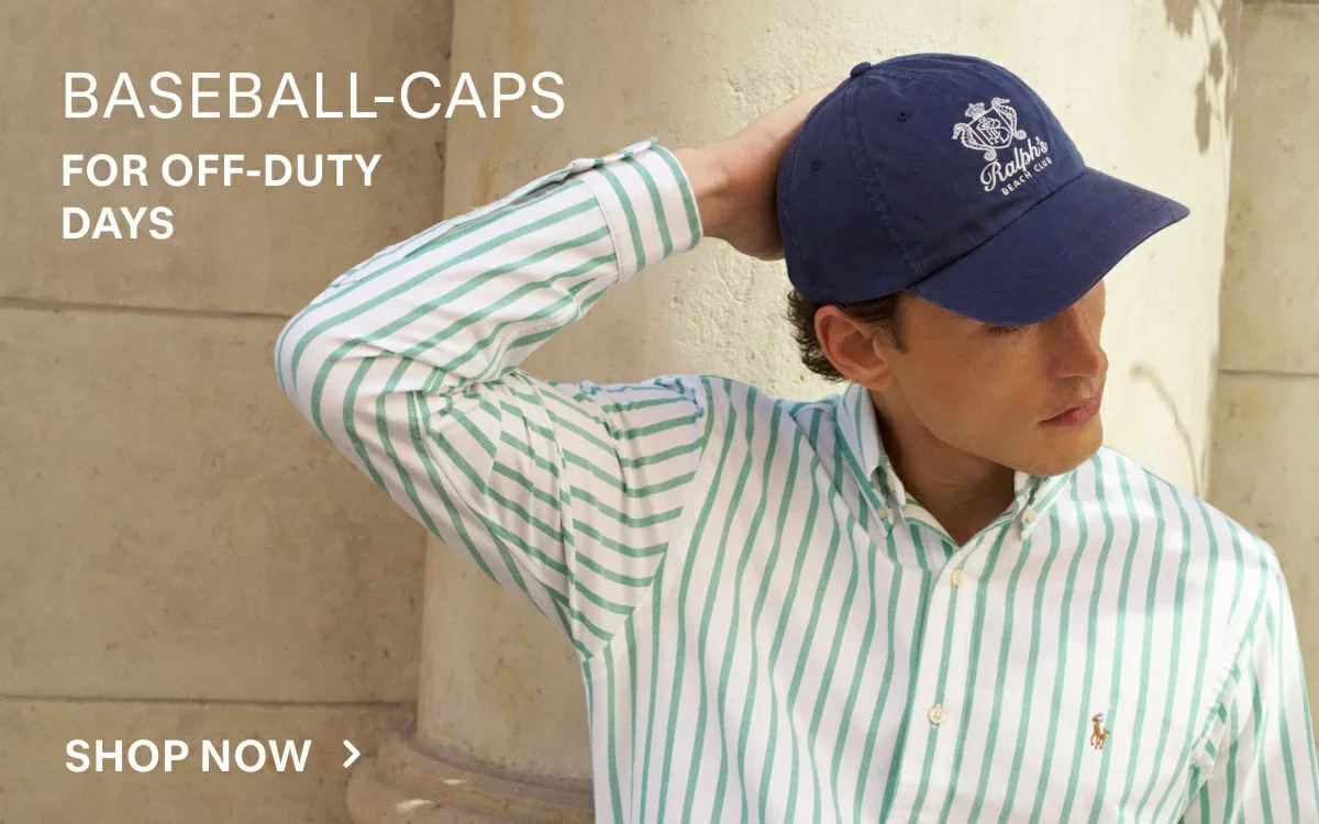 Baseball-Caps