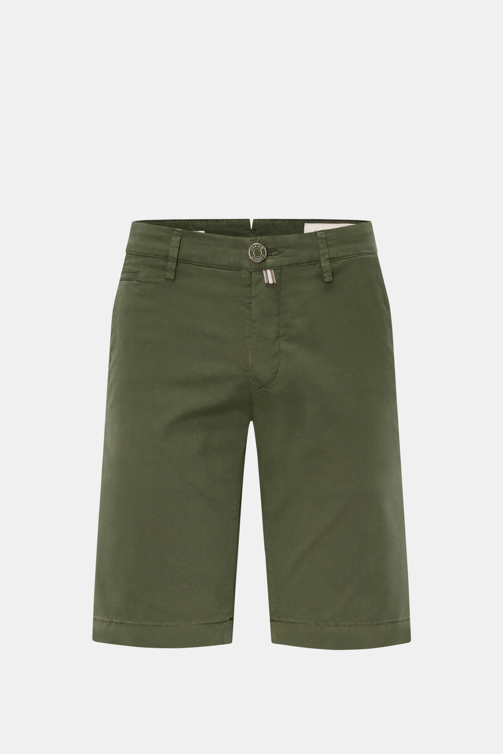 Bermudas grün