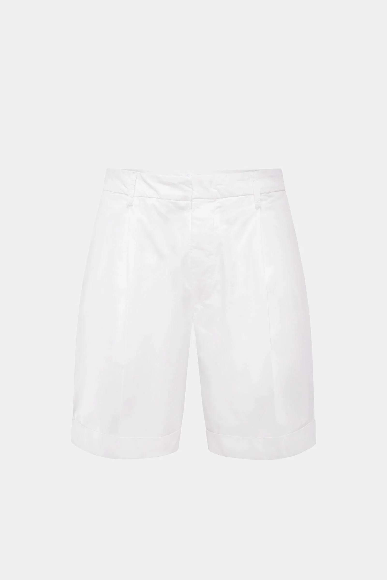 Shorts weiß
