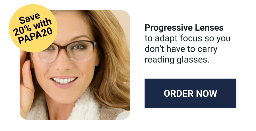 Progressive Lenses