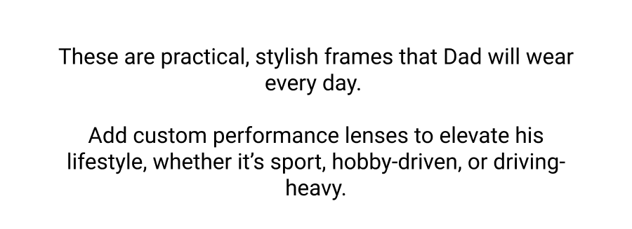 Shop Designer Frames