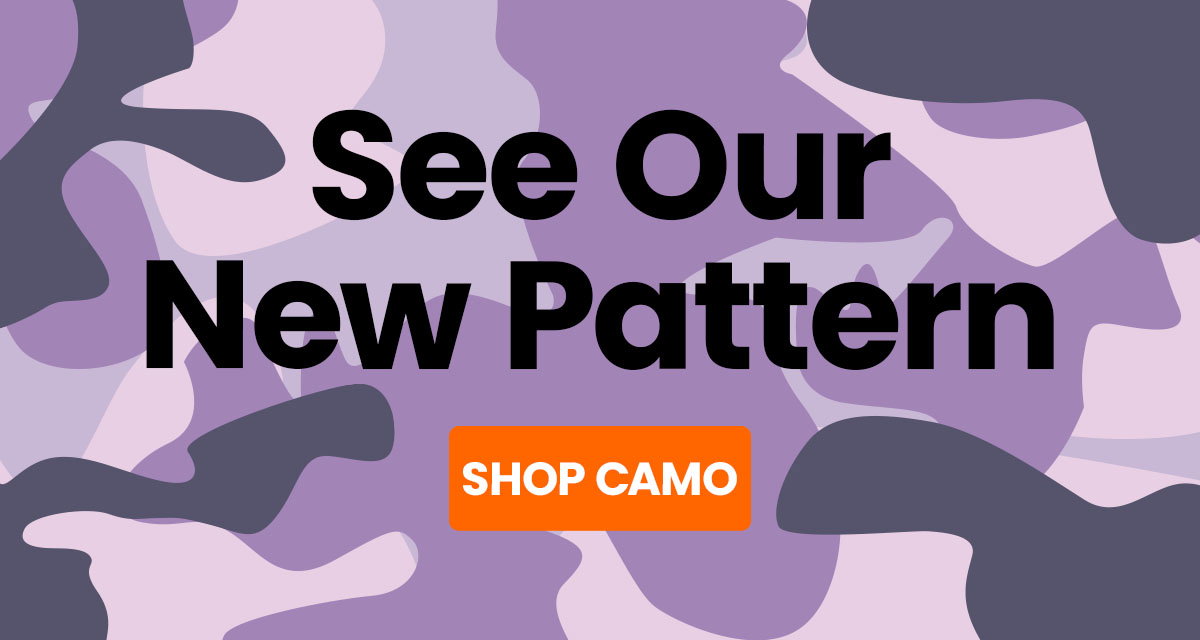 See our new pattern. Shop now.
